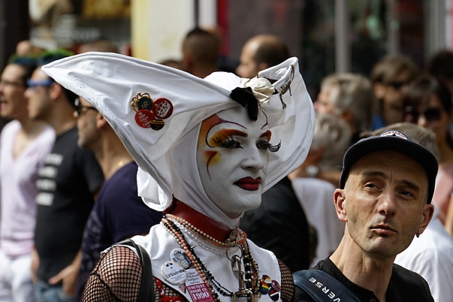 Gay Pride Paris 2012-109